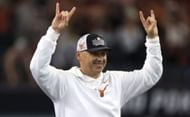 2023 Big 12 Championship - Oklahoma State vs Texas